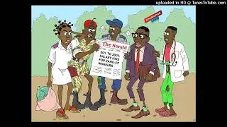 ZACC yati iribe kusunga Jacob Mafume, yasunga Mashayamombe na Muronda. Mwonzora awe kukoka Chamisa