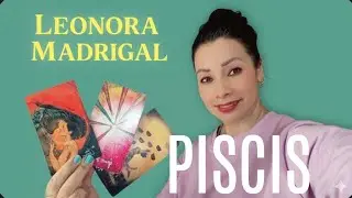 PISCIS ♓