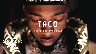 FREE Key Glock Type Beat | 2021 | 