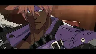 Guilty Gear -Strive