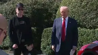 Trump Says He Lowered Egg Prices 🥚📉