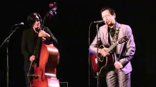 Alejandro Escovedo at The Kessler Theater in Dallas