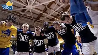 What does a CANADIAN College Basketball Practice Look Like ?