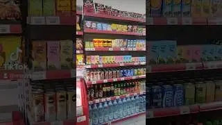WARUNG SEMBAKO MODERN #mauzamart #tokokelontongmodern #shortvideo