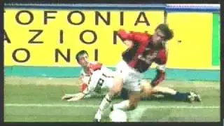 Paolo Maldini Film Parte 1