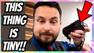 NEWS: NEW VR Headset: Bigscreen Beyond! PSVR 2 Sales & MORE