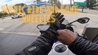 2023 BMW S1000RR | Azusa Highway 39 Ride