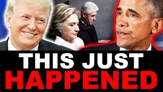 🚨🤯 Министерство юстиции Трампа атакует заговорщиков по делу &laquo;Рашагейт&raquo; &mdash; 21 агент ПЕРЕВЕРНУЛСЯ&hellip; О...