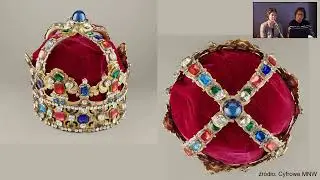 WYKŁAD CZWARTKOWY | Symbole władzy i splendoru. Historia regali&oacute;w Augusta III i Marii J&oacute;zefy