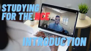 Introduction - National Counseling Exam (NCE) study guide / prep