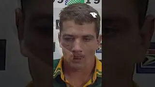 After 80 minutes of rugby 😳 #rugby