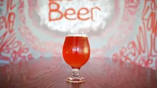 Different Style Beers From 1st Month of Kick The Keg Beer Show