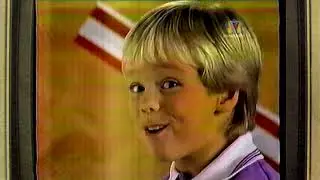 Tandas Comerciales - Canal 13 - Junio 1990