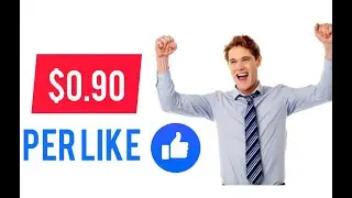 Get paid to like videos 2020 : earn $0.90 every 3 minutes