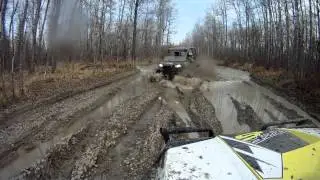 Arborg May 2/15