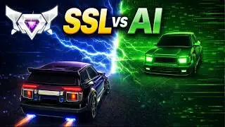 How an SSL destroys AI bots