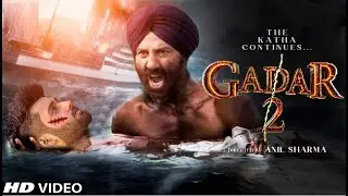 GADAR 2 vs PATHAAN Box Office Collection 🔥🔥🔥|| Gadar 2 Box Office || Gadar 2 || Sunny Deol