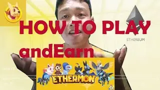 ETHERMON, Potential Best CRYPTO GAME