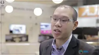 IFSEC PHILIPPINES 2017 DAY 2 HIGHLIGHTS