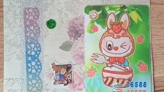 Capybara bling box a&ccedil;dım🌼 #edit #kəşfet #viral #blingbox
