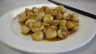 HOW TO COOK TAKE AWAY Mushroom with garlic properly