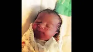 Baby Damani 