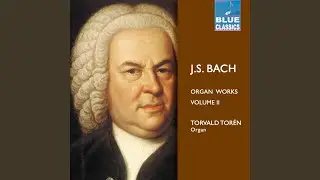 Passacaglia in C minor, BWV 582