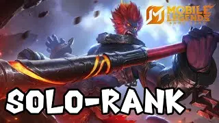 LET'S GO PLAY RANKED!!!