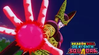 НОВАЯ игра Dragon Ball ИДЕАЛЬНА&hellip;