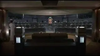 ♥ L'Uomo Bicentenario (Commovente Scena Finale) - Discorso e Mortalità - 
