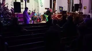Pete Davies - Let It Be Love - St Marks Southend