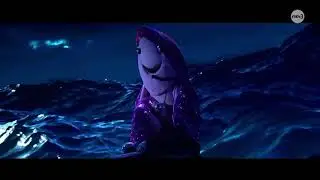 Hai sings “Du hast” by Rammstein | The Masked Singer Suomi | Season 7