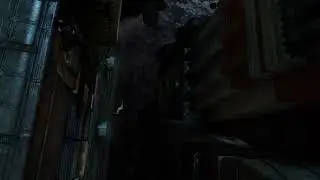 *UNCHARTED 2: AMONG THIEVES* WITH CALEBCITY SOUND EFFECTS