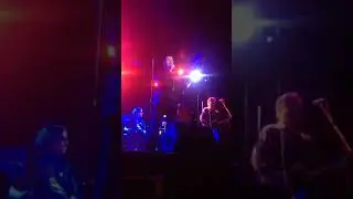 Runaway (Del Shannon cover) - Dixon Steele Band