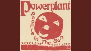 People in the Sun