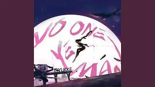 NO ONE YES MAN