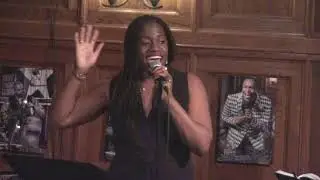 Kemi Adegoroye - 