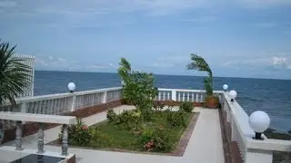 COMPOSTELA BEACH PROPERTY house and lot for sale near a beach located at compostela cebu (SOLD)