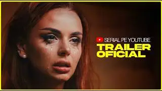 ULTIMUL DANS | Serial DM | TRAILER OFFICIAL 2026