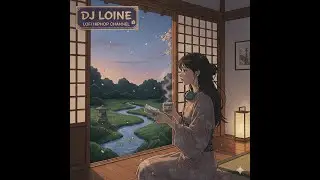 Nostalgic＆Relax Lo-fi Hiphop Mix016(Green Tea & Solitude)☕️beats to relax/study to