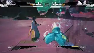 Aizen back |Bleach Rebirth Of Souls