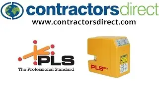 Pacific Laser Level Tool