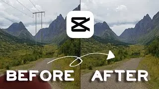 Remove Objects from Video in CapCut (PC & Mobile Tutorial)