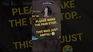 Never Forget To Reload.. EVER #pubg #gamingfails #pcgaming #firstpersonshooter #twitch #twitchclips