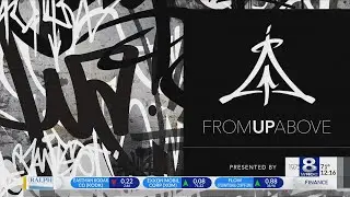Current Seen highlights art in Rochester