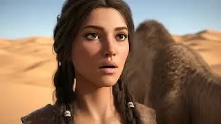 7 Shocking Facts About Ancient Life! CAMELS Were Saved by Prehistoric Girls