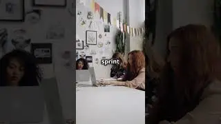 What is expected of a Development Team during Sprint Review meeting?