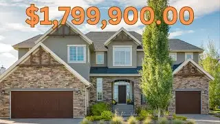 STUNNING BEARSPAW HOME - 23 WATERMARK ROAD