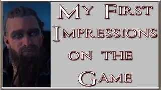 Valhala First Impressions