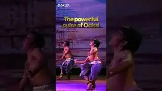 NCPA Nakshatra Dance Festival-Day 1 | Oct 30